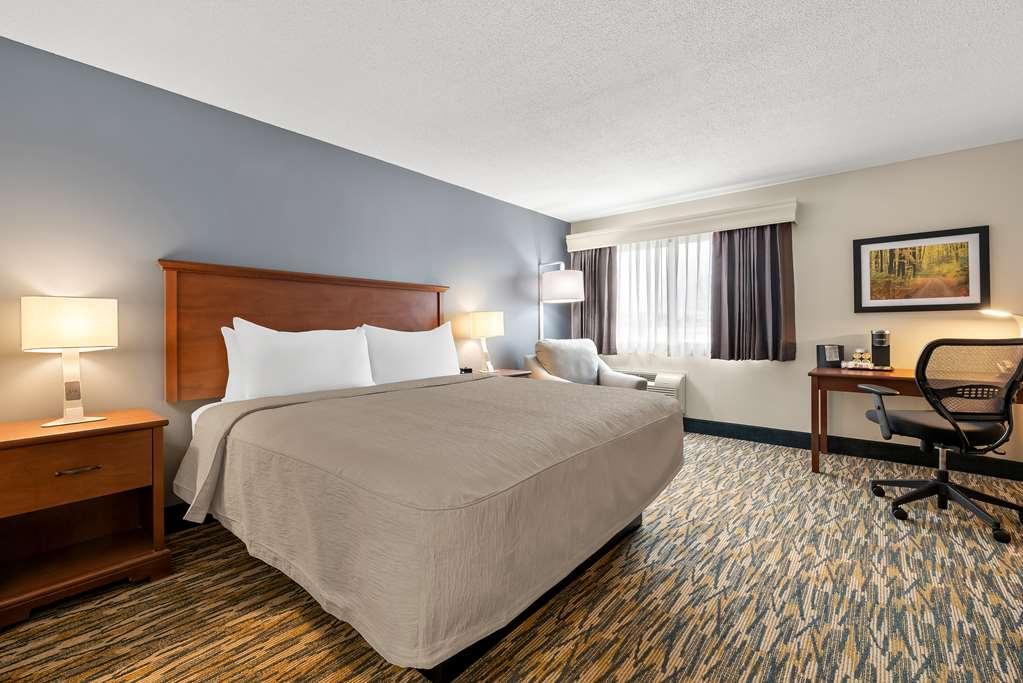 Best Western Inn Rice Lake Room photo